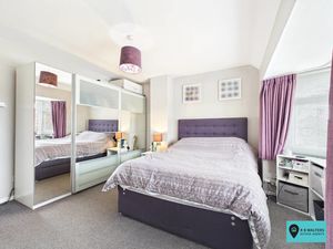 Master Bedroom- click for photo gallery